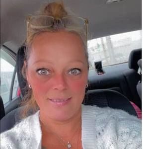 Meet your Posher, Julye